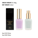 Purple And Green Refreshing Moisturizing Primer