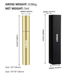 3 Types Of Mascara Brushes: Long-lasting, Waterproof, Volumizing, And Lengthening.