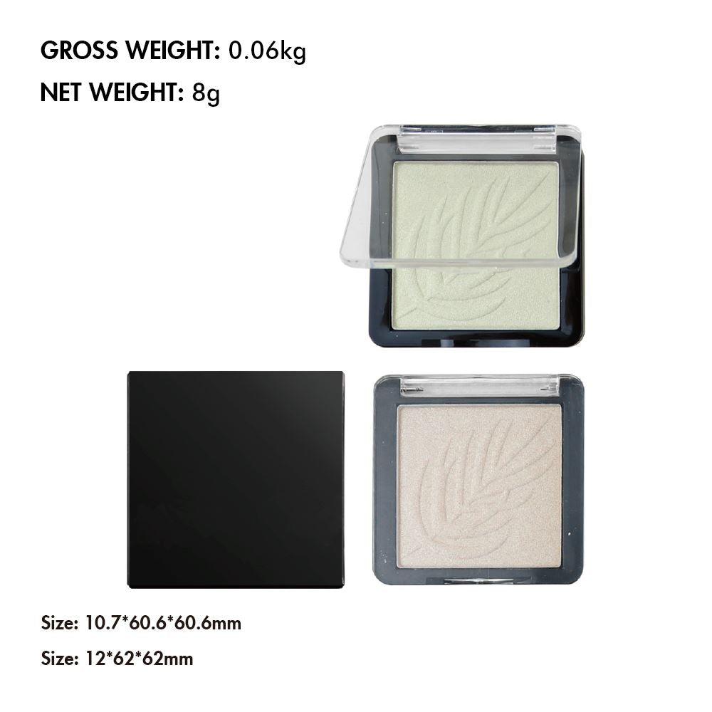 12 colors new highlight