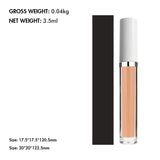 22 Colors Of Long-lasting Concealer/Various Tubes For DIY