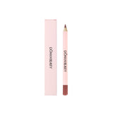 Delineador de labios mate de 12 colores