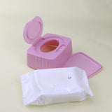 120PCS Aloe Vera Makeup Remover Wipes