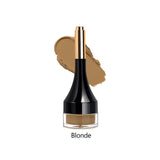 8-Color Waterproof Eyebrow Dye Cream