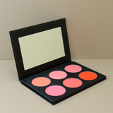 3 colors Soft Pop Powder Blush