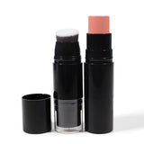 7-color blush stick (with brush)