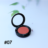 11 color single color blush