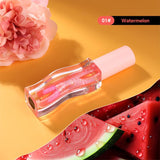 6-Color Lip Care Lip Oil
