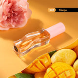 6-Color Lip Care Lip Oil