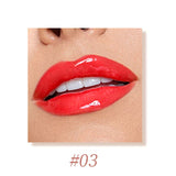 6-Color Press On Lipstick Pen