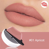 9 Colors Matte Lipstick