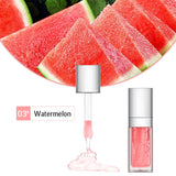 30 colors of fruity mild lip plumping oil