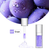 42 Colors Of Fruity Mild Lip Plumping Oil【#1-#33】