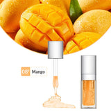 42 Colors Of Fruity Mild Lip Plumping Oil【#1-#33】