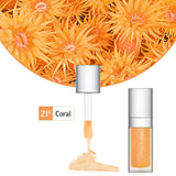 42 Colors Of Fruity Mild Lip Plumping Oil【#1-#33】