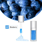 42 Colors Of Fruity Mild Lip Plumping Oil【#1-#33】