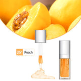 42 Colors Of Fruity Mild Lip Plumping Oil【#1-#33】