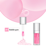 42 Colors Of Fruity Mild Lip Plumping Oil【#1-#33】