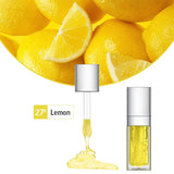 42 Colors Of Fruity Mild Lip Plumping Oil【#1-#33】