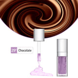 42 Colors Of Fruity Mild Lip Plumping Oil【#1-#33】