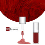 30 colors of fruity mild lip plumping oil