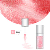 42 Colors Of Fruity Mild Lip Plumping Oil【#1-#33】