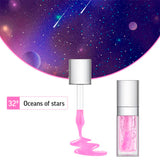 42 Colors Of Fruity Mild Lip Plumping Oil【#1-#33】