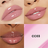 58 Color Matte Lipstick&moisturizing Liquid Lipstick【CC01-CC24,YG34】