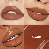 58 Color Matte Lipstick&moisturizing Liquid Lipstick【CC01-CC24,YG34】