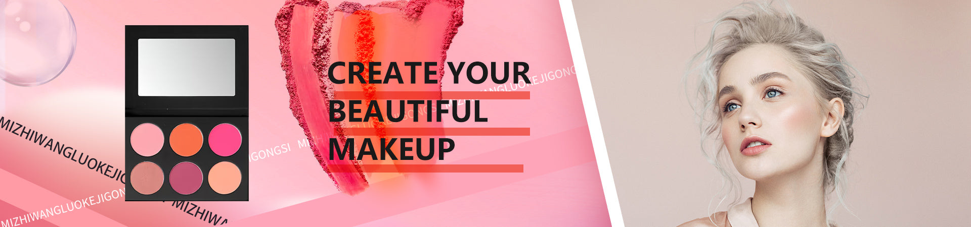 MS Makeup wholesale vendors manufacturers,private label cosmetics ...