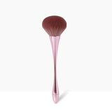 5 colors single medium powder/blush brush