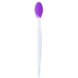 6 Color Cleaning Tool/Lip Brush/Nose Brush/Massage Brush