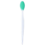 6 Color Cleaning Tool/Lip Brush/Nose Brush/Massage Brush