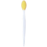 6 Color Cleaning Tool/Lip Brush/Nose Brush/Massage Brush