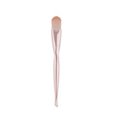 6 colors single foundation brush/facial mask brush