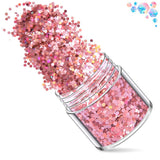 12 colors DIY Cosmetic face/Skin/Hair/Nail