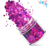 12 colors DIY Cosmetic face/Skin/Hair/Nail