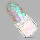 12 colors DIY Cosmetic face/Skin/Hair/Nail