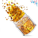 12 colors DIY Cosmetic face/Skin/Hair/Nail