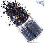 12 colors DIY Cosmetic face/Skin/Hair/Nail