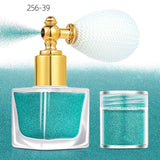 26 colors Highlight Powder Glitter Spray