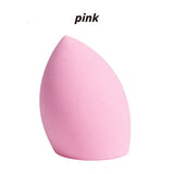 12-color Slanted Makeup Sponge/Puff