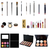 Ultimate Sampler Kit