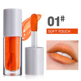 7 Color Gel Lip Tint