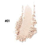 【SAMPLE】10 colours black lid setting powder with black boxes -【Free Shipping On Mix Order Over $39.9】