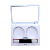 Paleta de sombras de ojos personalizada de 12 colores【Muestra】