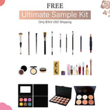 Ultimate Sampler Kit