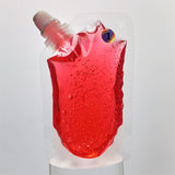 10 Colors Jelly Flavor Lip Gloss