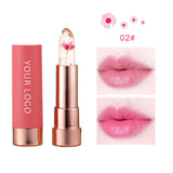 6 Color Lip Balm