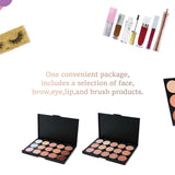 Ultimate Sampler Kit