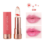 6 Color Lip Balm